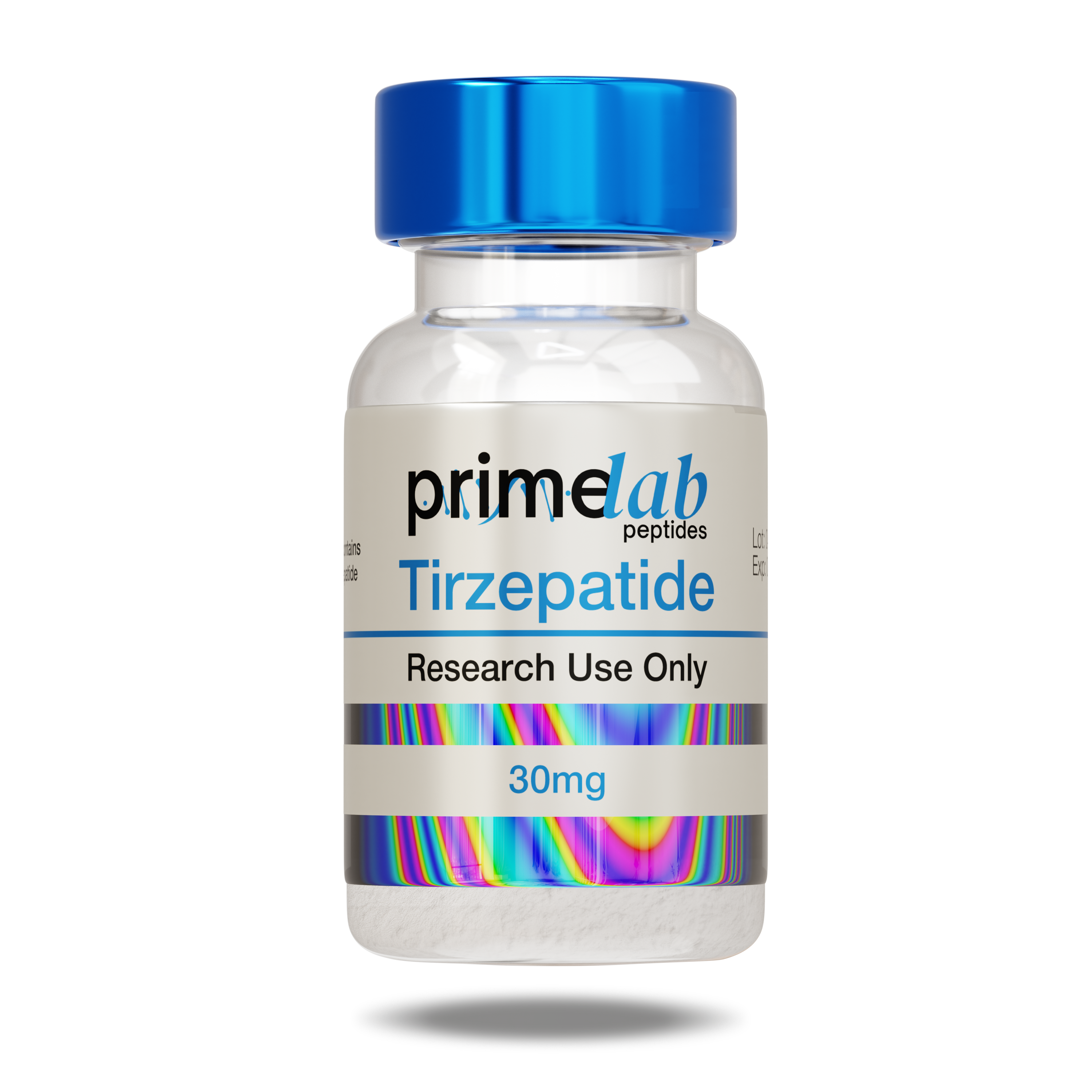 Tirzepatide – 30mg