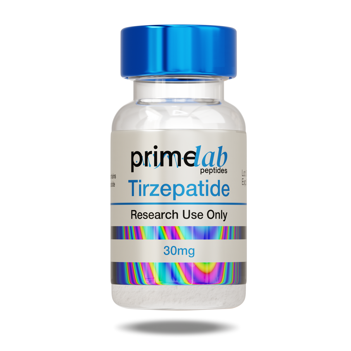 Tirzepatide – 30mg