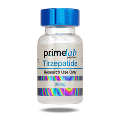 Tirzepatide – 30mg