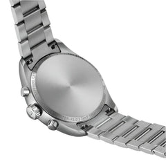 Tissot PR 100 Chronograph Green Dial Watch