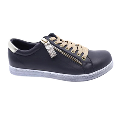 Token Shoes Black Gold Shoes Rilassare 41 (10)