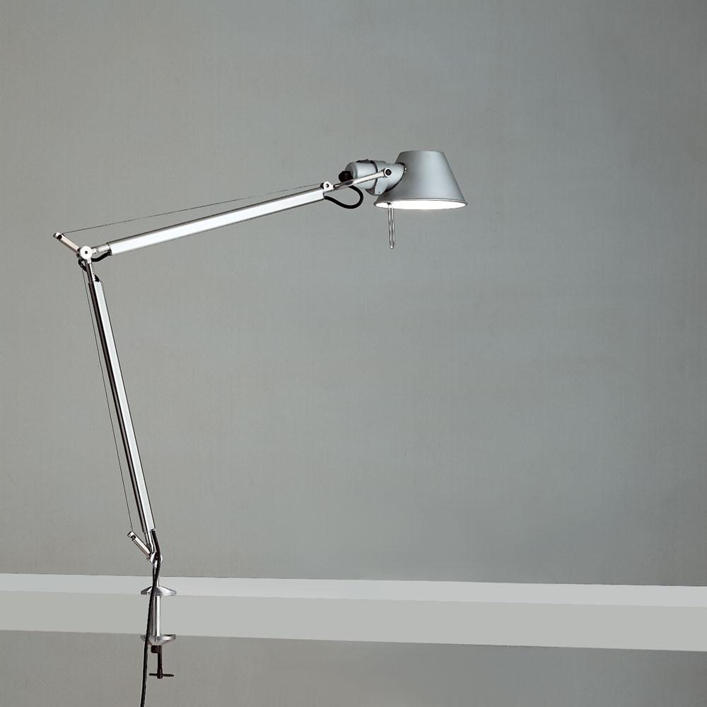 Tolomeo Classic LED Table Lamp Table Lamps Artemide Table Base 