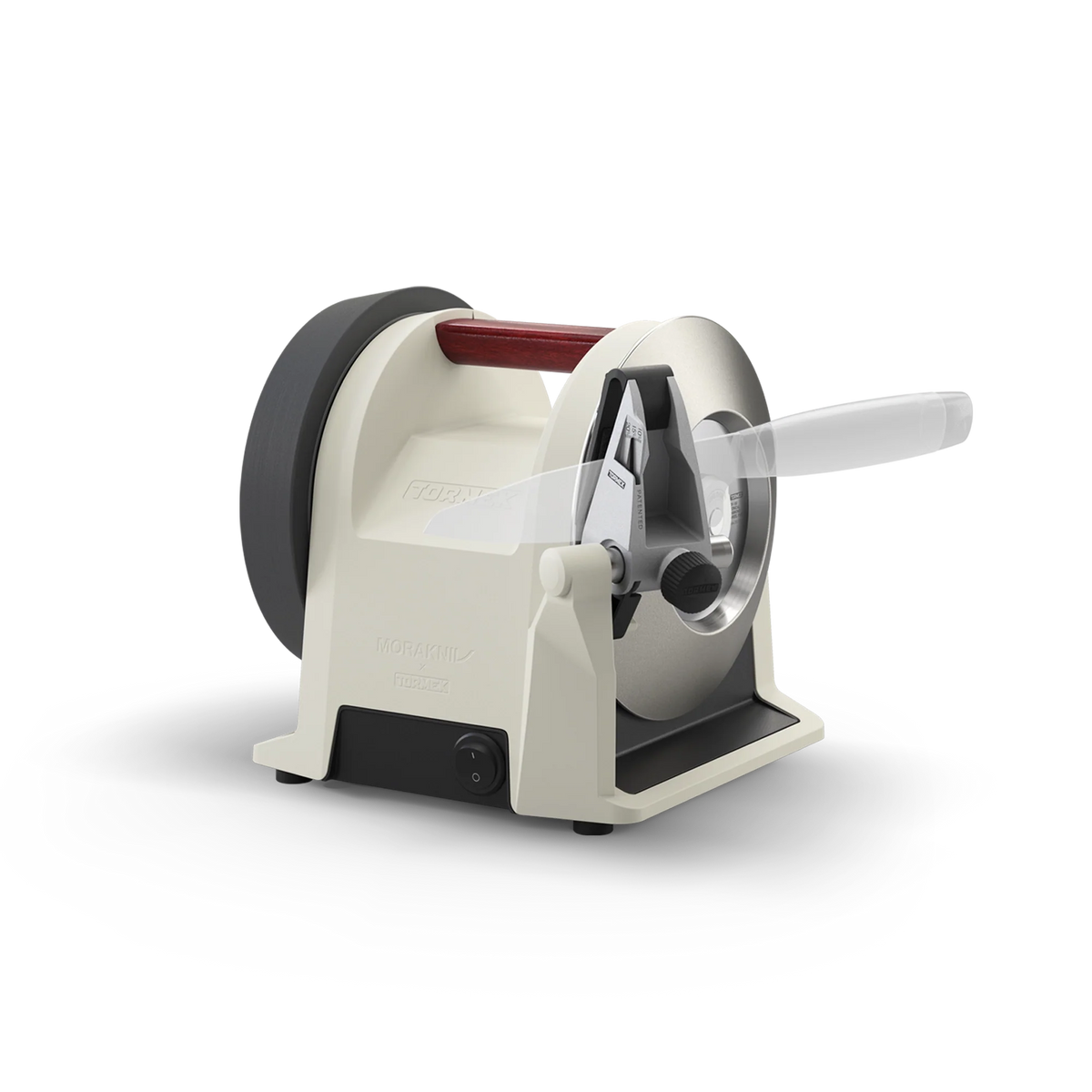 Tormek T-1 Morakniv 1891 - Linen White