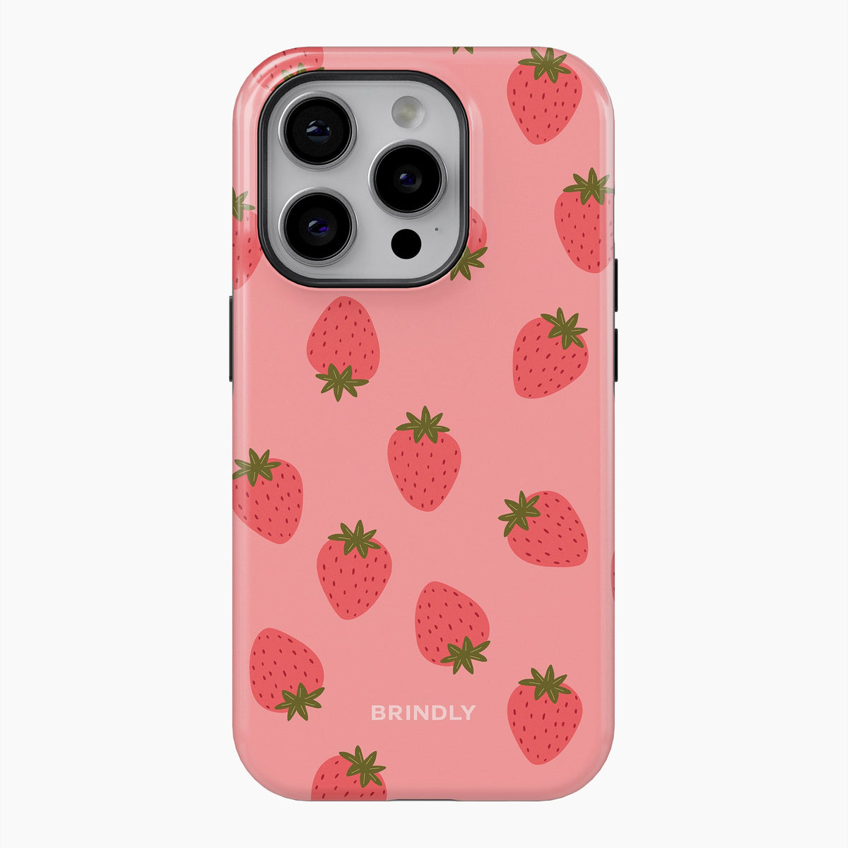 Berry Cute - Tough Phone Case