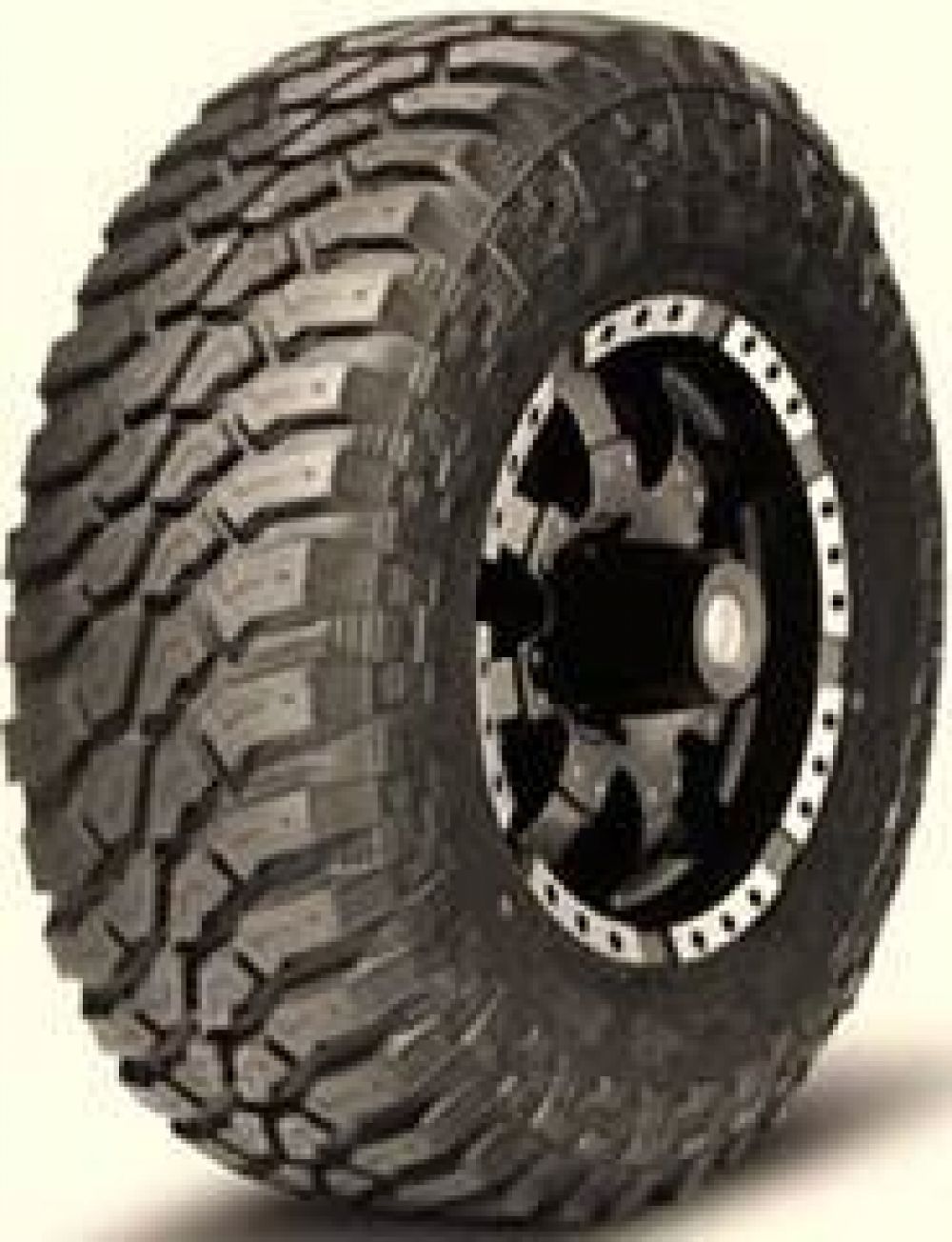 Transeagle Trail Blazer M/T 10P 35/12.50/20 - Pneu 4 saisons homologué hiver neuf