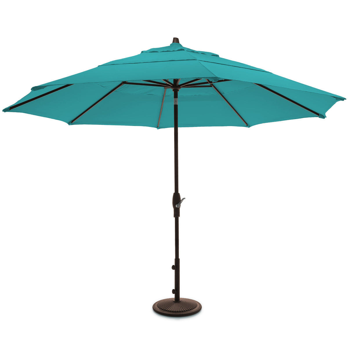 11' Market Umbrella Auto Tilt