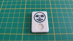 Tuile joker noir pièce détachée jeu de société Rummikub Le rami des chiffres XXL #E60