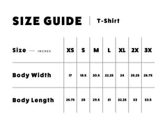 Garbage Bag (sage tee)