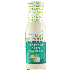 Primal Kitchen Tzatziki Style Dressing