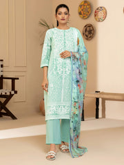 3PC READY TO WEAR DRESS BY LIMELIGHT 07