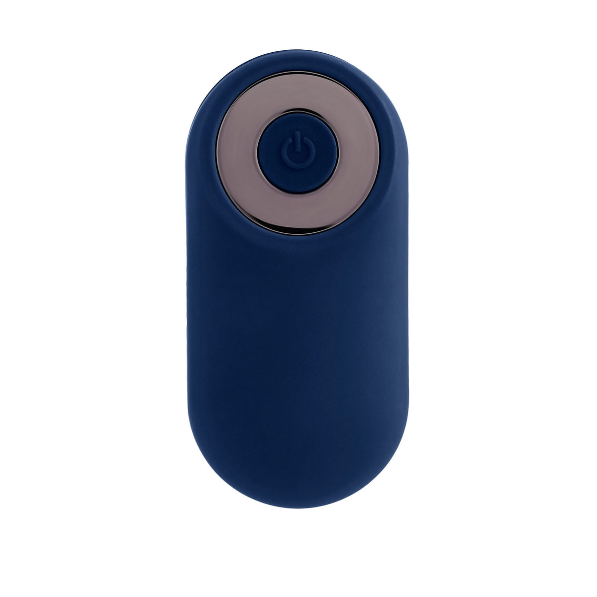 Playboy Pleasure - Pleasure Pleaser - Prostate Massager - Deep Ocean