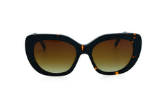 U.S. POLO ASSN USS 0313 C2 Women's Sunglasses
