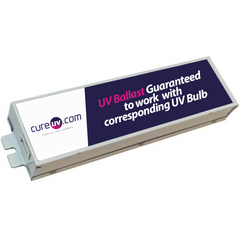 Electronic Ballast for WEDECO/Ideal Horizons - 41005 UV Light Bulb for Germicidal Water Treatment