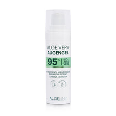 Aloe Vera Augengel 30ml
