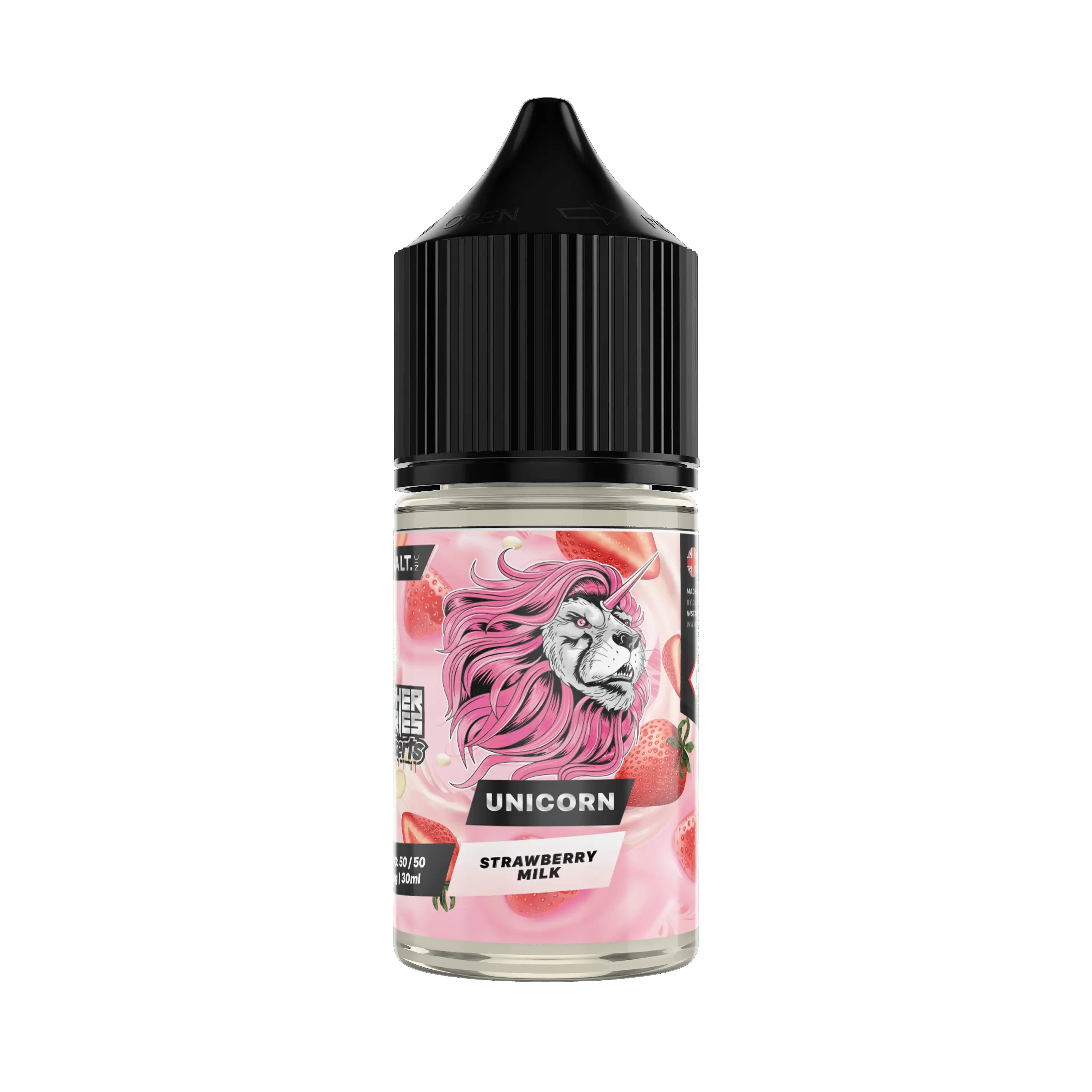 Unicorn 30ml Salt