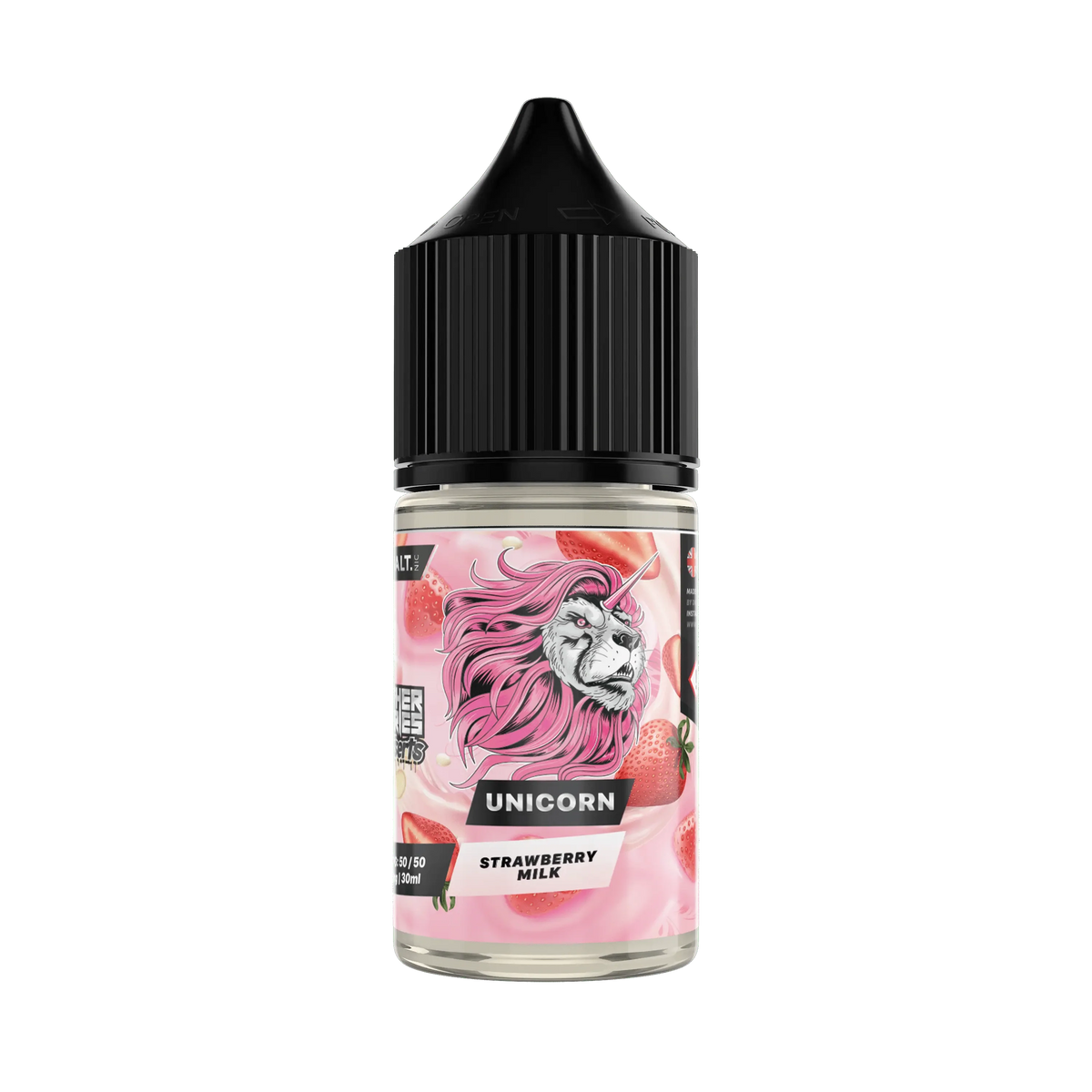 Unicorn 30ml Salt