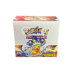SV Surging Sparks Booster Box