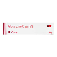 KZ CREAM