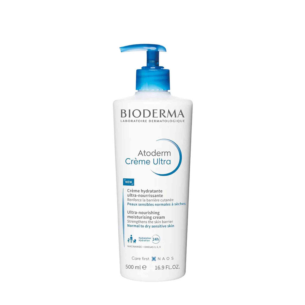 BIODERA ATODERM CREME ULTRA