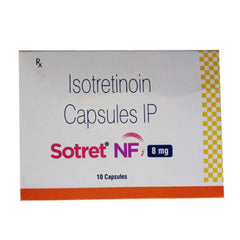 Sotret NF8