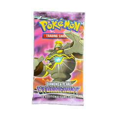 D&P Stormfront - Dusknoir