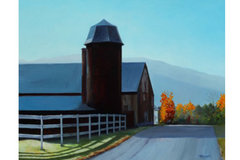"As New England As It Gets" by Guy Tringali