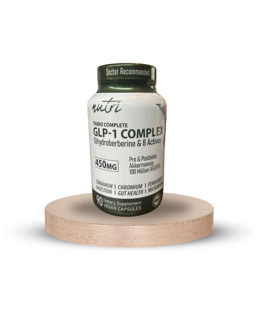 GLP-1 Complex  450mg