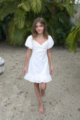 TWEEN PHOEBE DRESS