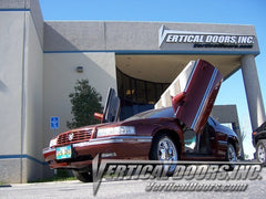 Cadillac Eldorado 1992-2002 2DR Vertical Doors