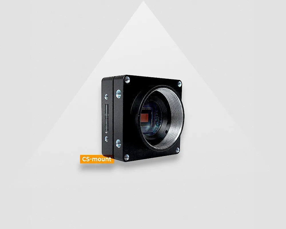 VEN-161-61U3M-M01 Camera USB3 Vision 1