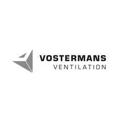 Vostermans Ventilation Inc  T4D45OAM81100 HAF / 18" / 3 / 460V / 60Hz / UL FC (Circulation)