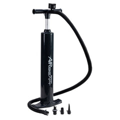 Vango Airbeam Single Action Hand Pump Phantom - Outdoor Camping Shop