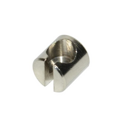 Gancio nippel in tomos nt 10x10mm 12pcs