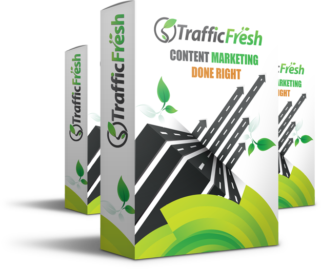 Traffic Fresh Pro