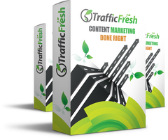 Traffic Fresh Pro