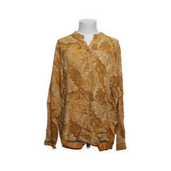 Copenhagen Luxe | Geel, Meerkleurig - Blouse