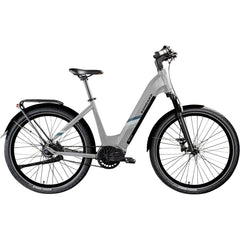 Zündapp X850 – E-Trekkingrad Damen| 550 Wh | bis 130 km