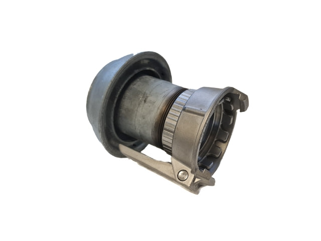 Adapter Perrot 100 V-Teil auf TW 80