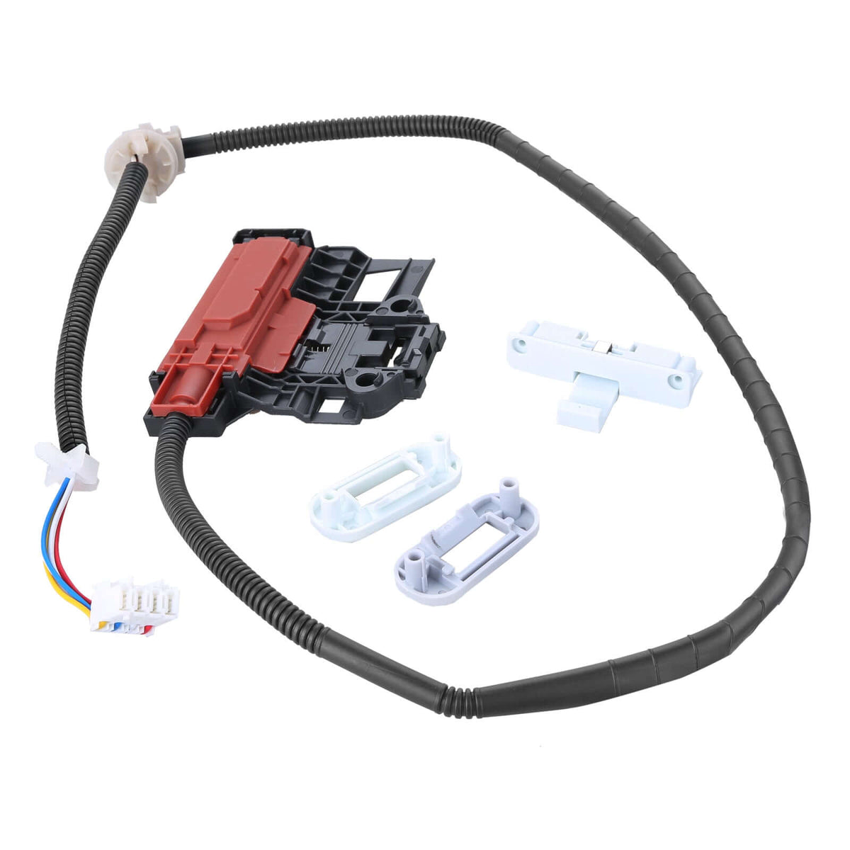 Admiral ATW4676BQ0 Washing Machine Lid Latch