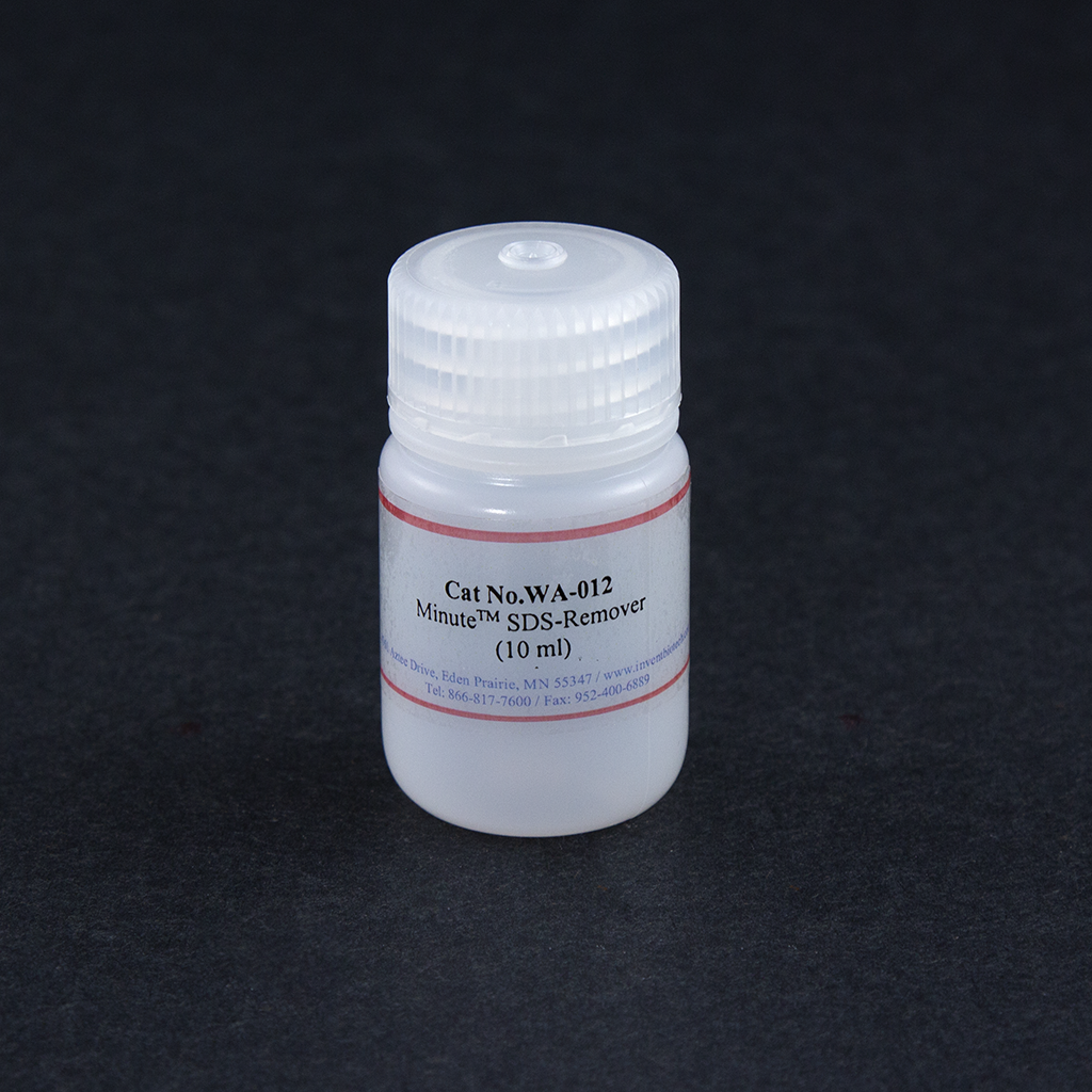 Minute™ SDS-Remover (10 ml)