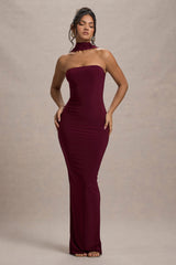 WB_CC_HR_CL135235069-NobuBurgundyBandeauMaxiDressWithHalter-Collar2