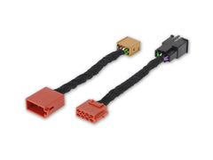 Alpine KWE-FR1AU - adapter