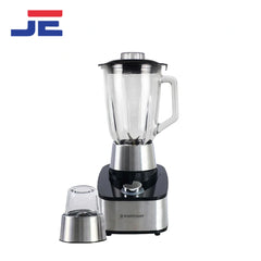 WESTPOINT BLENDER & GRINDER (WF-372) 2 IN 1