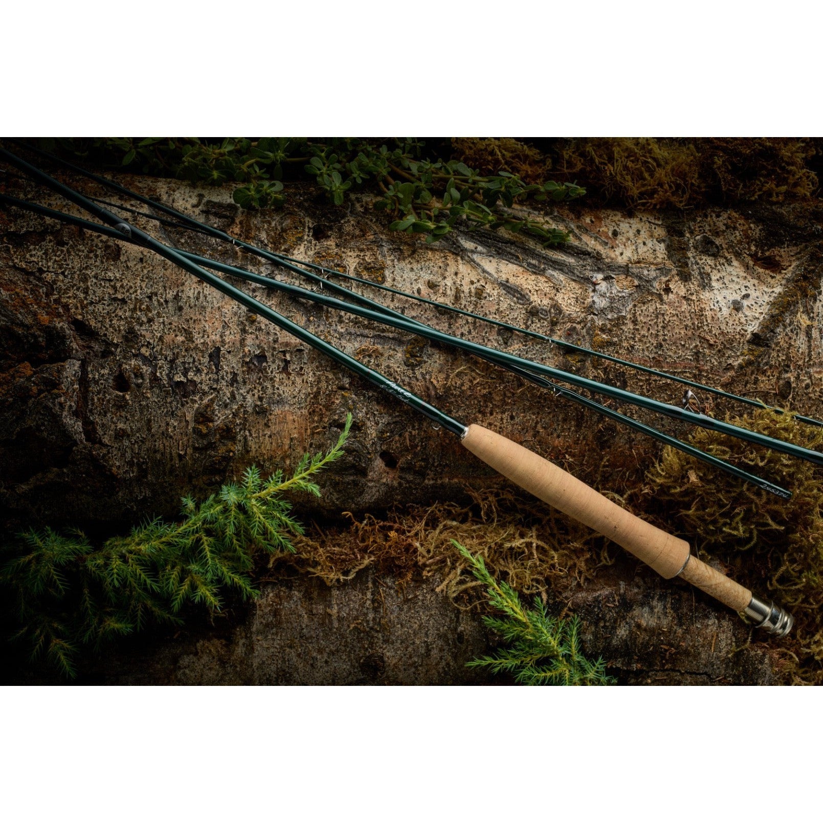 Winston Winston Pure 2 5WT 9'.