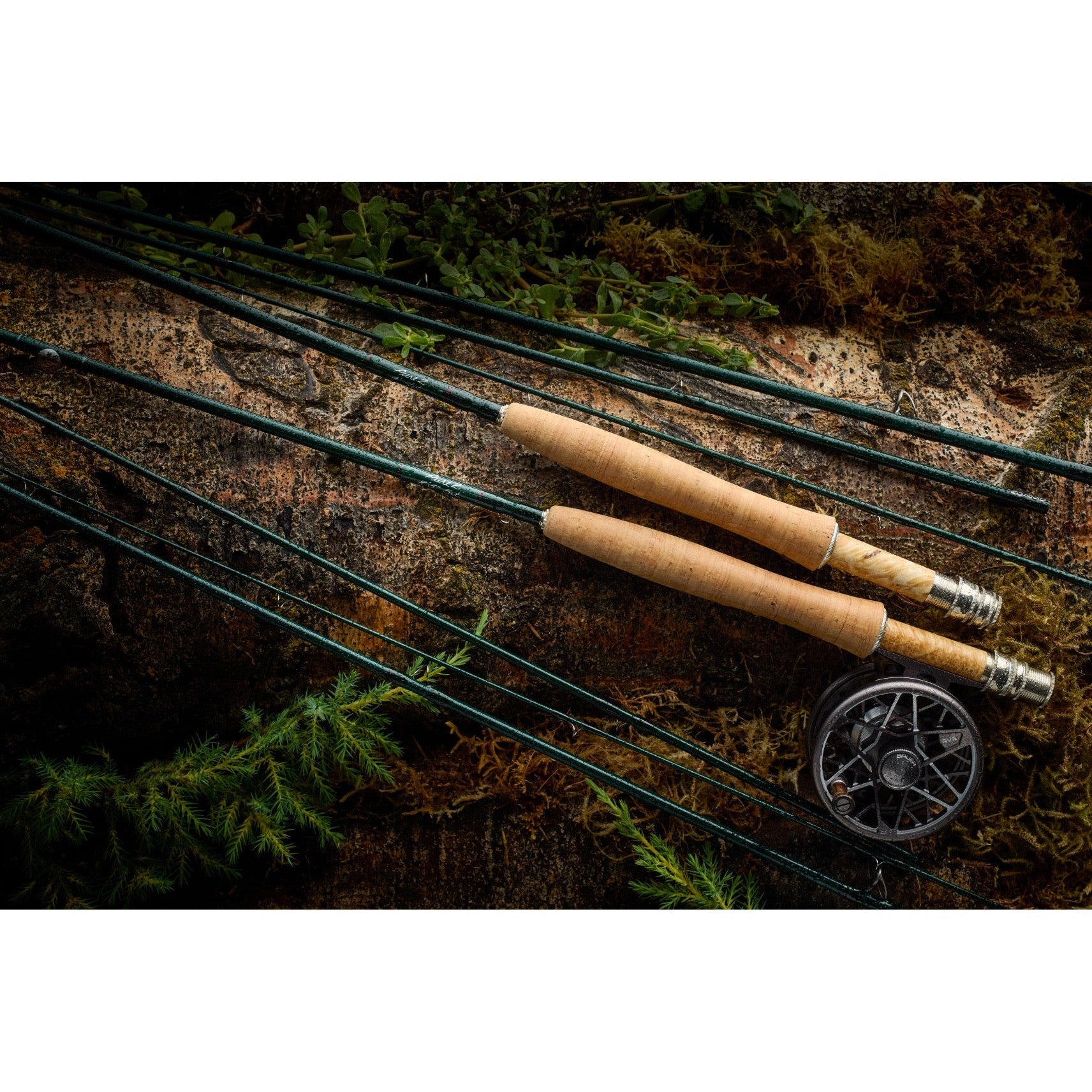 Winston Winston Pure 2 5WT 9'.