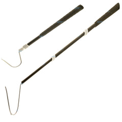 <p>YNR Snake Reptile Hook Lizard Herp Tools Pin Retractable Extend from 18" to 36" made of FALSE</p> YNR Snake Reptile Hook Lizard Herp Tools Pin Retractable Extend from 18" to 36" made of YNR Instruments, Arts & Entertainment > Hobbies & Creative Arts > Arts & Crafts > Art & Crafting Tools > Craft Cutting & Embossing Tools > Craft & Office Scissors > Fabric Scissors