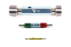 5/16-24 UNF RH Thread Gages