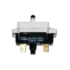 Estate EED4300TQ0 Dryer Push to Start Switch