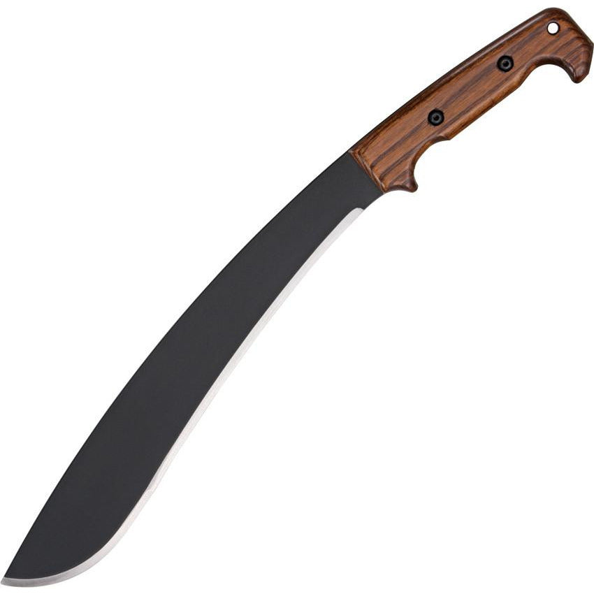 Pro Tool Jest Bolo Knife