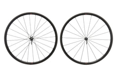 Bontrager Aeolus XXX 2 Carbon Clincher 700c Wheelset non-drive side